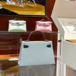 Hermes Kelly mini - Image 2