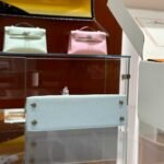 Hermes Kelly mini - Image 3