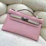 HERMÈS MASTER Kelly 22cm