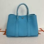 HERMÈS MASTER  Garden party 30cm