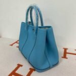 HERMÈS MASTER  Garden party 30cm - Image 2